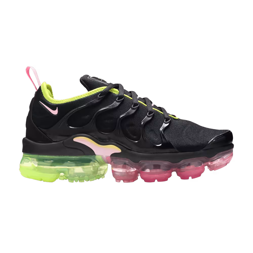 Nike Women's Air VaporMax Plus Pink Rise