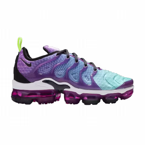 Nike Wmns Air VaporMax Plus 'Hyper Violet'