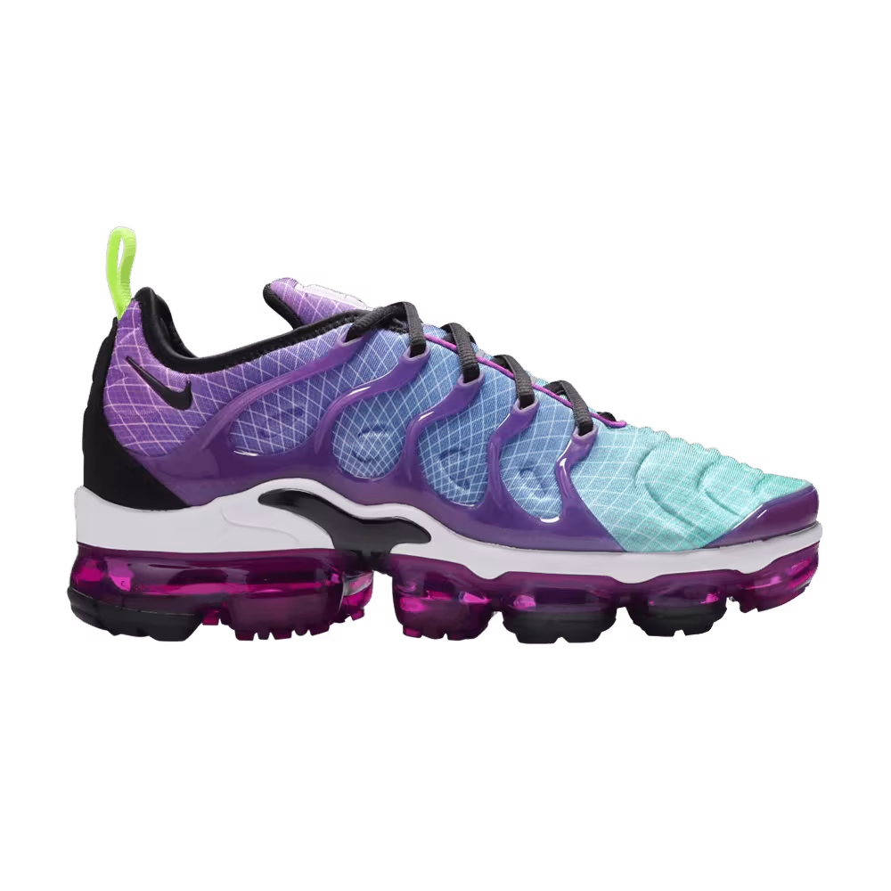 Nike Women's Air VaporMax Plus Hyper Violet