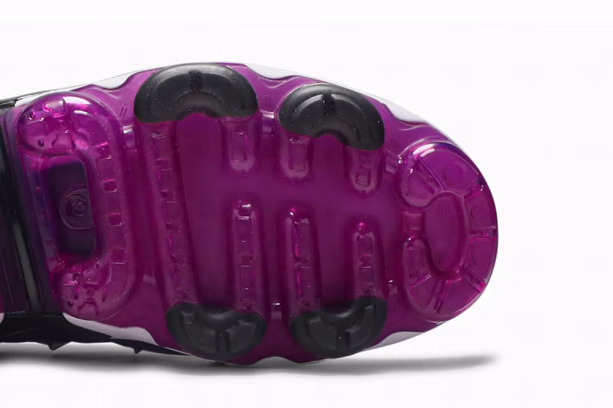 Nike Women's Air VaporMax Plus Hyper Violet, view 6
