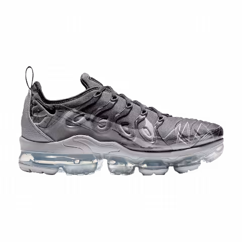 Nike Air VaporMax Plus 'La Requin Grey'