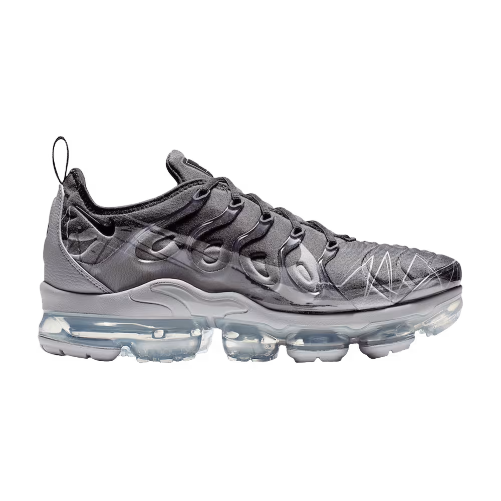 Nike Air VaporMax Plus La Requin Grey