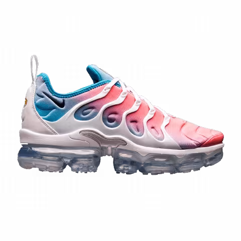 Nike Wmns Air VaporMax Plus 'Lava Glow'