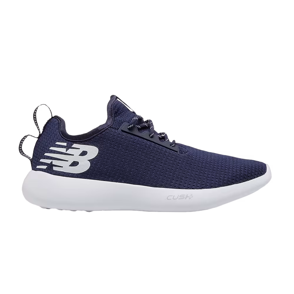 New Balance Recovery Navy Blue