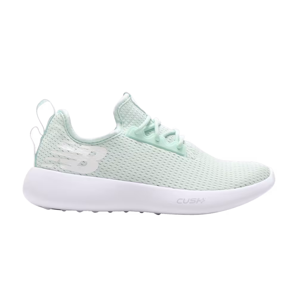 New Balance Women's Recovery Light Blue
