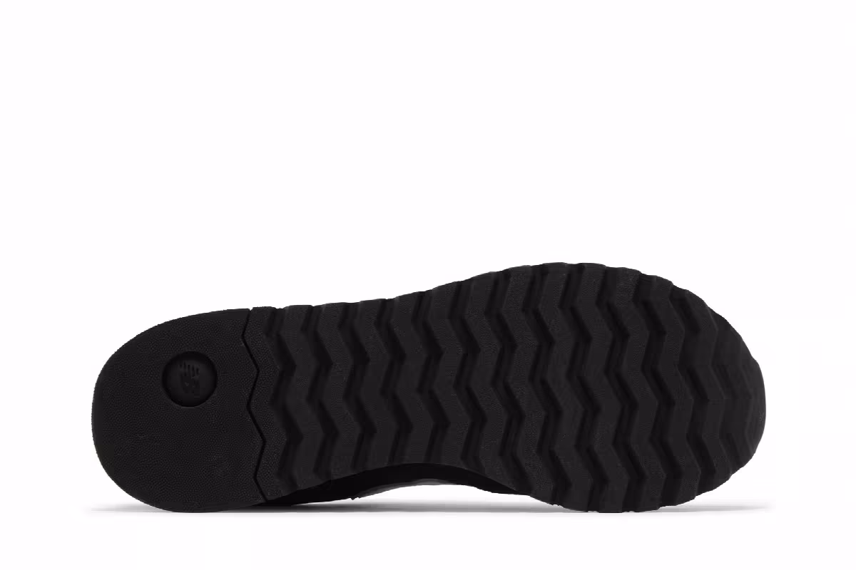 New Balance 527 Black White, view 5