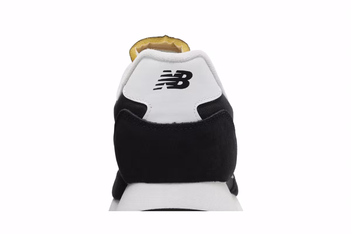 New Balance 527 Black White, view 8