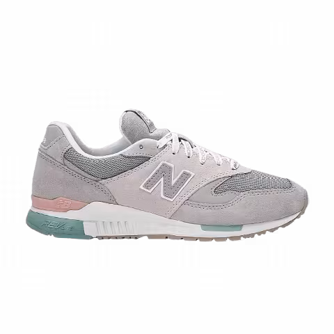 New Balance Wmns 840 'Rain Cloud'