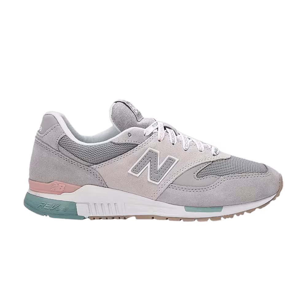 New Balance Women's 840 Rain Cloud