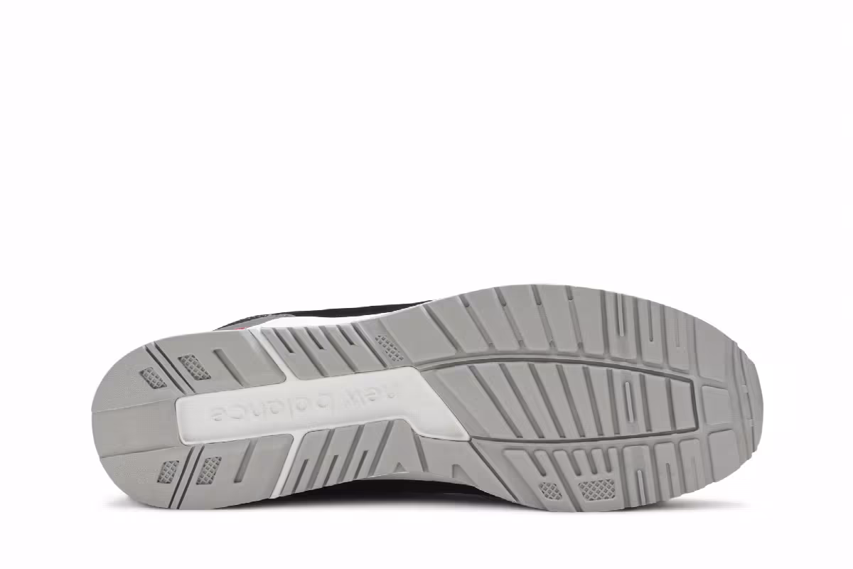 New Balance 840 Steel Black, view 5