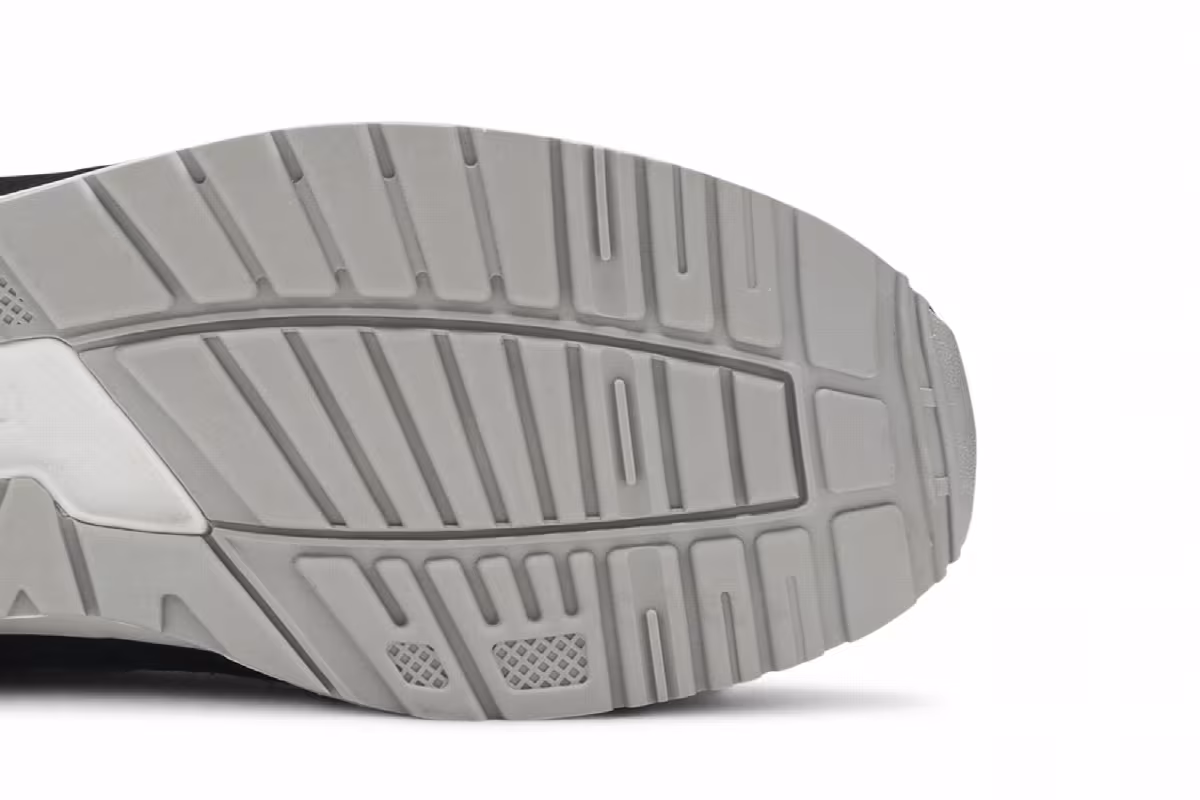 New Balance 840 Steel Black, view 6