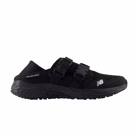 New Balance Fresh Foam 700 'Black'