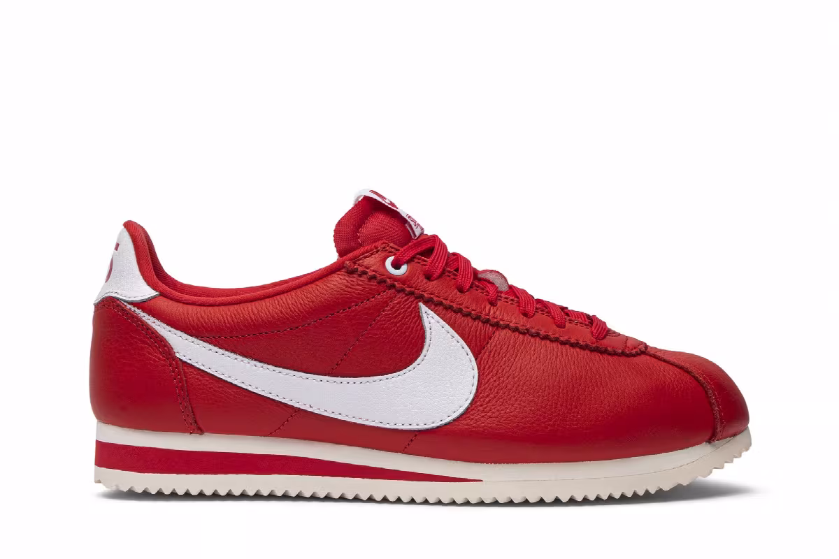 Stranger Things x Nike Cortez OG Collection, view 2