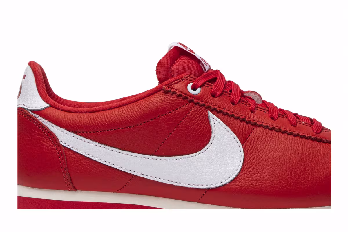 Stranger Things x Nike Cortez OG Collection, view 3
