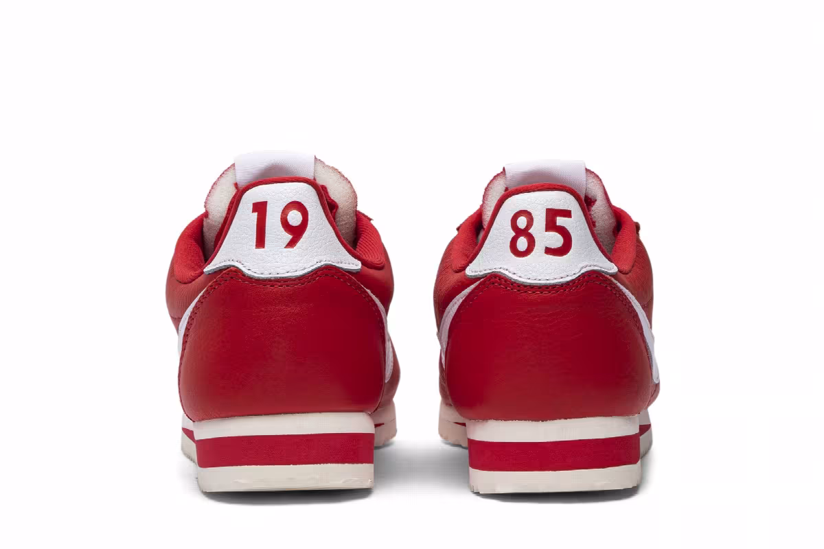 Stranger Things x Nike Cortez OG Collection, view 7