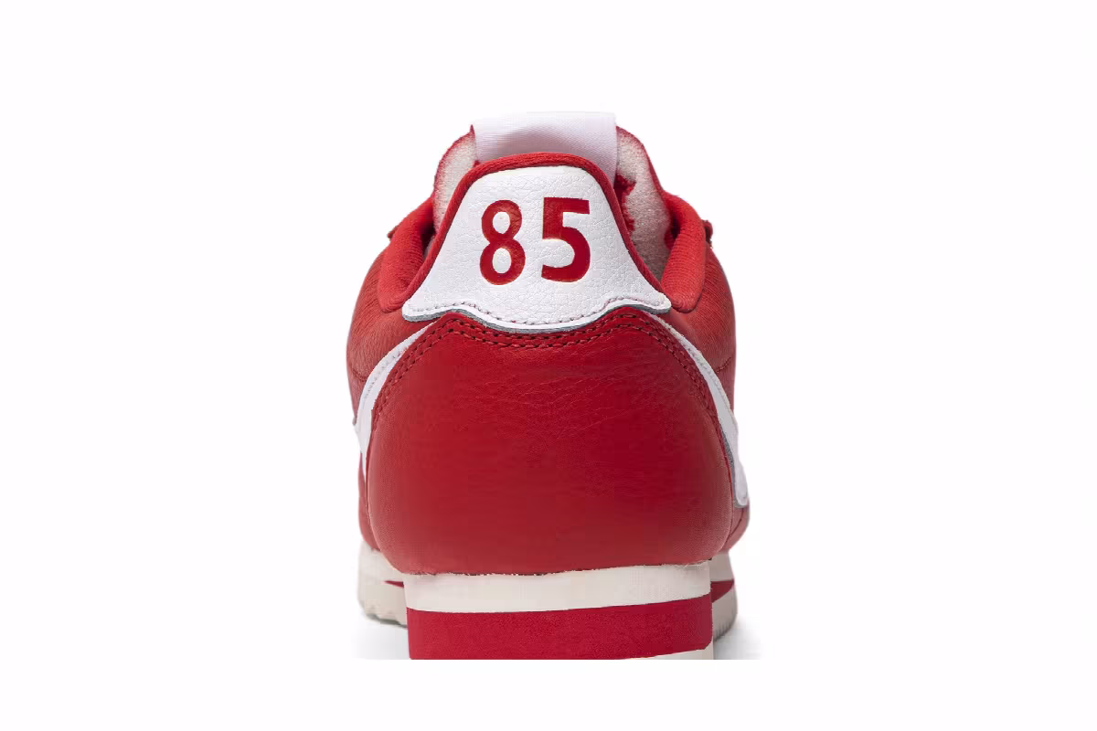 Stranger Things x Nike Cortez OG Collection, view 8