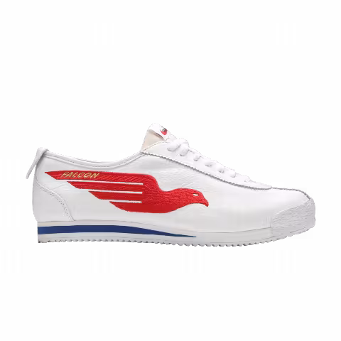 Nike Classic Cortez '72 QS 'Shoe Dog Pack - Falcon'