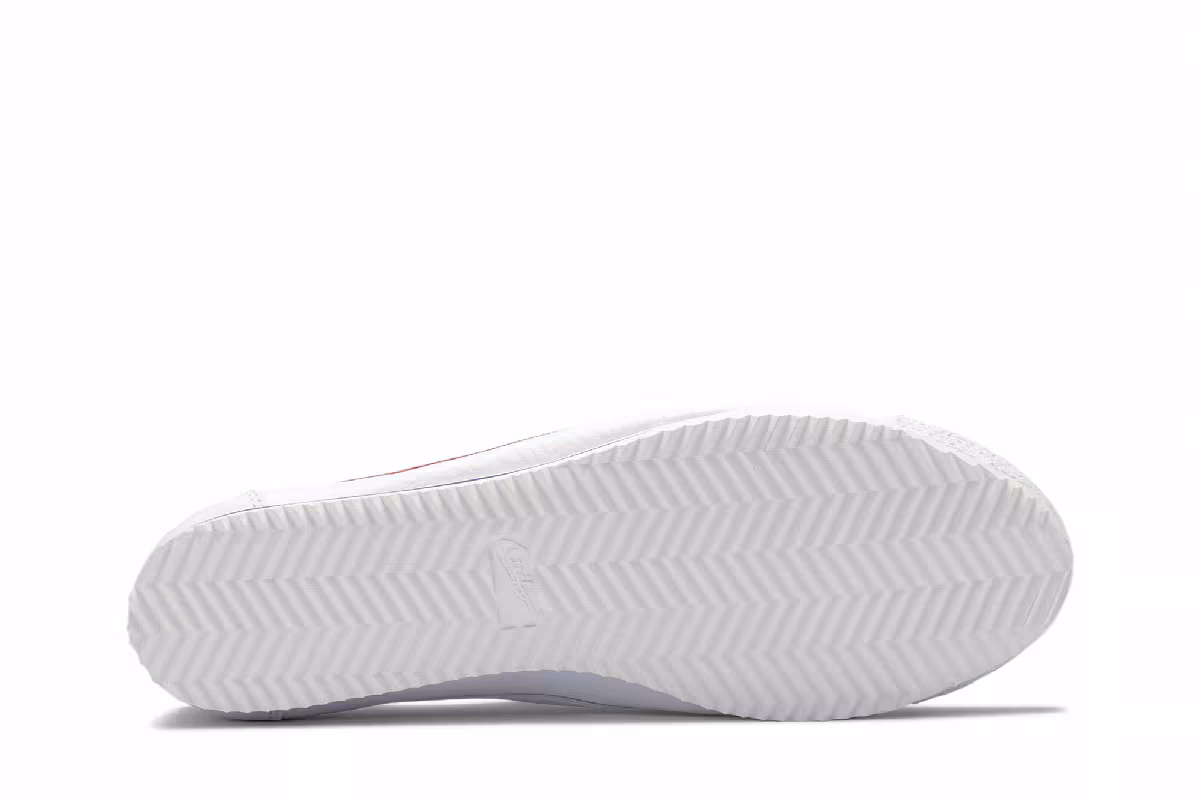 Nike Classic Cortez Shoe Dog Pack - Falcon, view 5