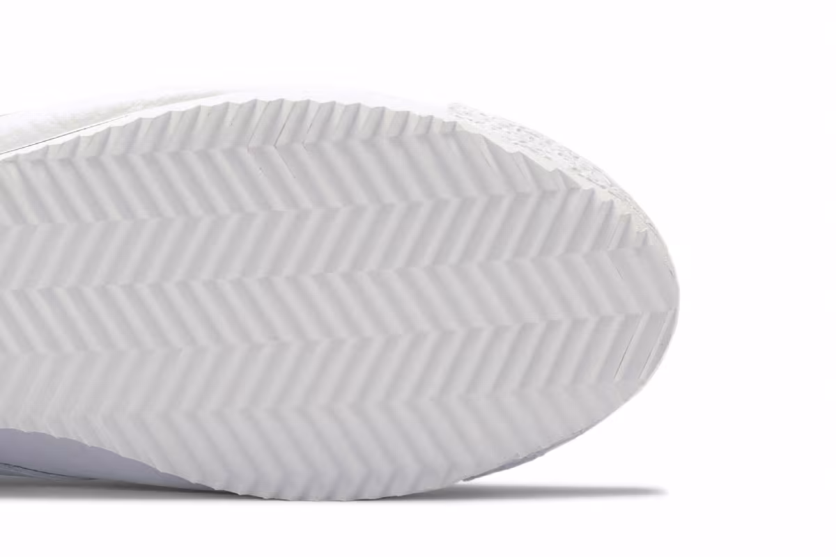 Nike Classic Cortez Shoe Dog Pack - Falcon, view 6