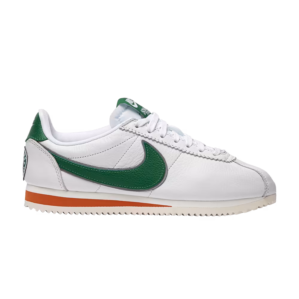 Stranger Things x Nike Cortez Hawkins High