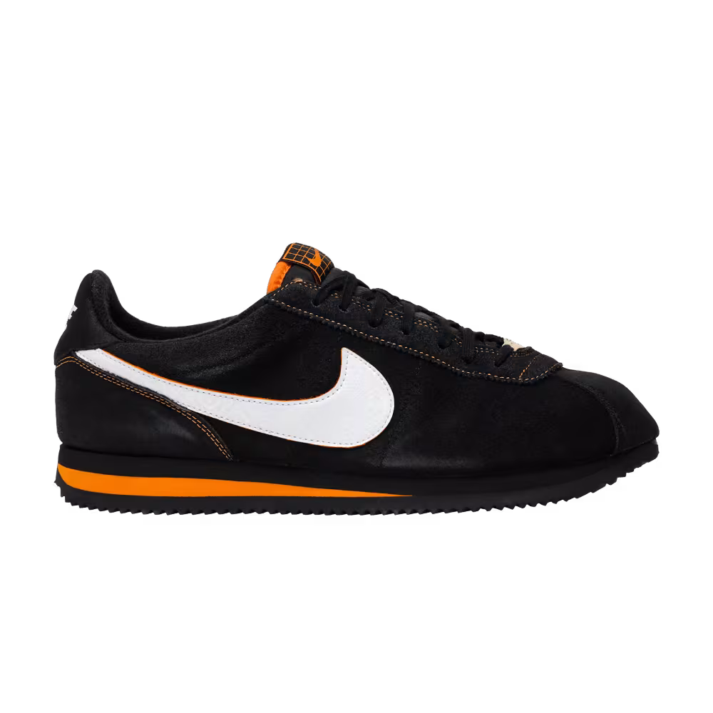 Nike Cortez Day of the Dead