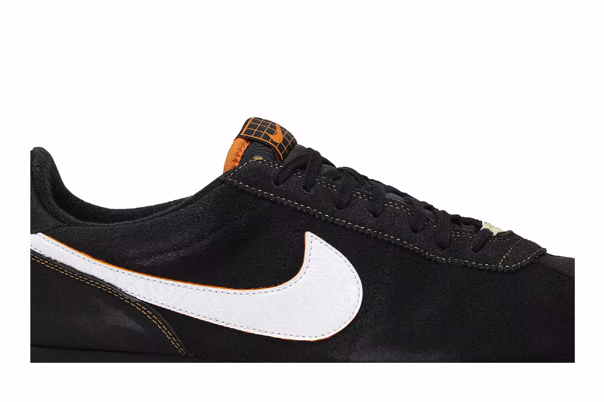 Nike Cortez Day of the Dead, view 3