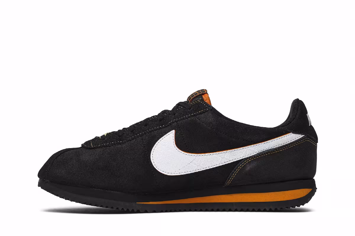 Nike Cortez Day of the Dead, view 4