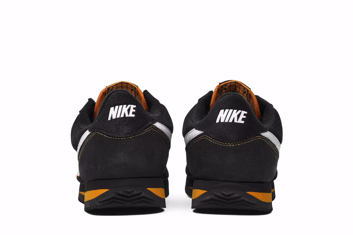 Nike Cortez Day of the Dead, view 7