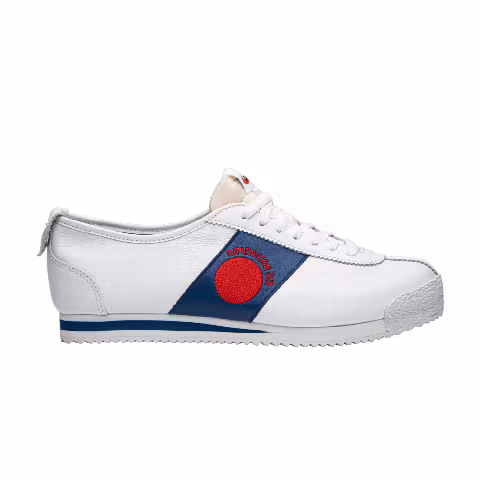 Nike Classic Cortez '72 QS 'Shoe Dog Pack - Dimension Six'