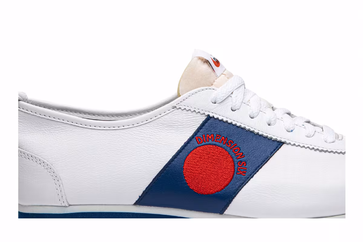 Nike Classic Cortez Shoe Dog Pack - Dimension Six, view 3
