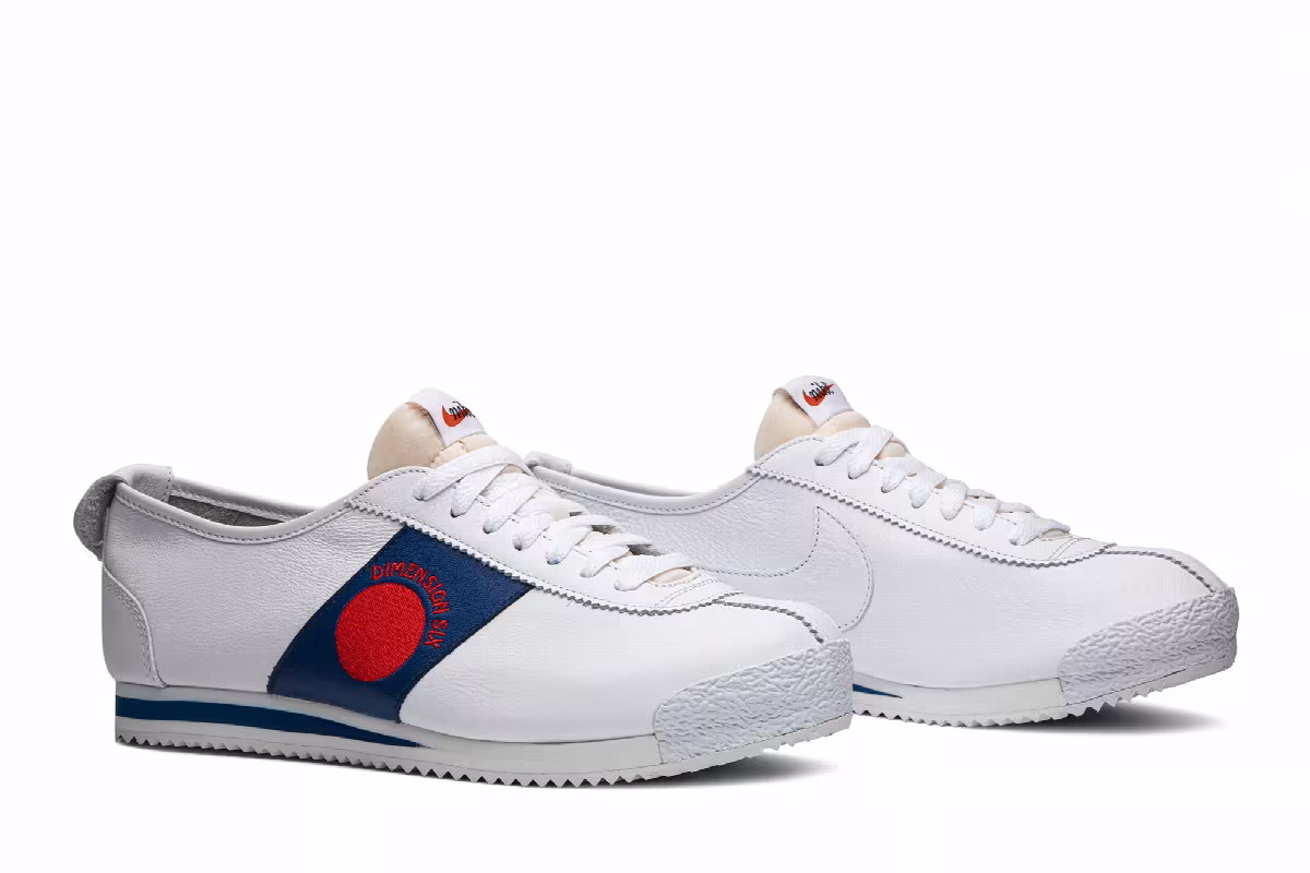 Nike Classic Cortez Shoe Dog Pack - Dimension Six, view 9