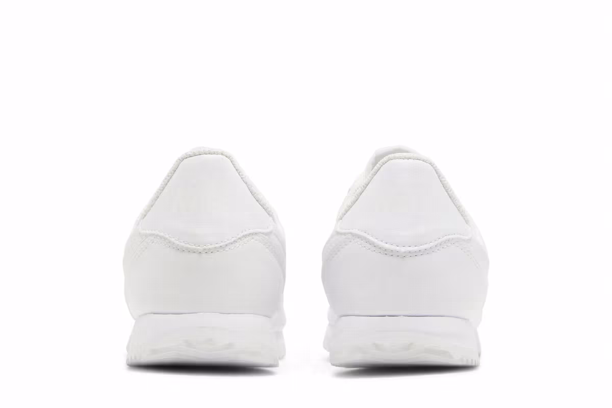 Nike Cortez Basic SL GS Triple White, view 7