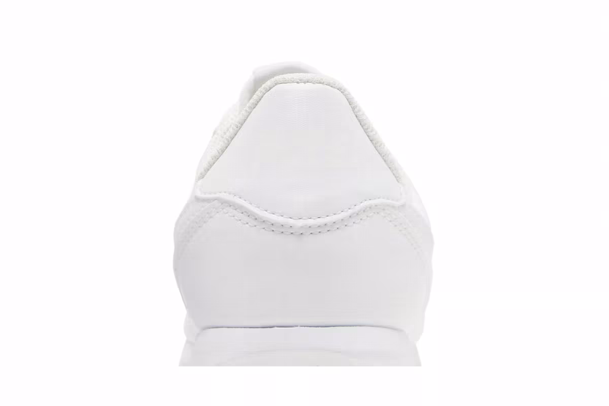 Nike Cortez Basic SL GS Triple White, view 8