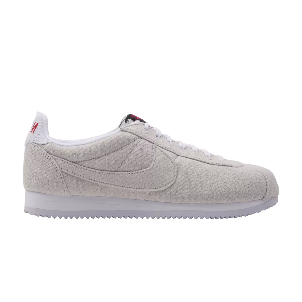 Stranger Things x Nike Classic Cortez QS Upside Down