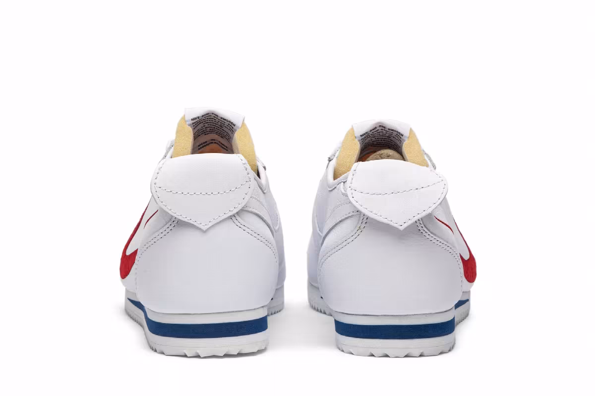 Nike Classic Cortez Shoe Dog Pack - Swoosh, view 7