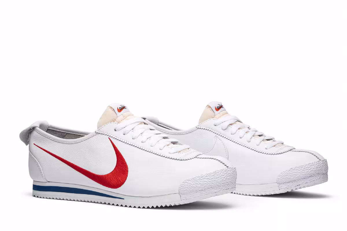 Nike Classic Cortez Shoe Dog Pack - Swoosh, view 9