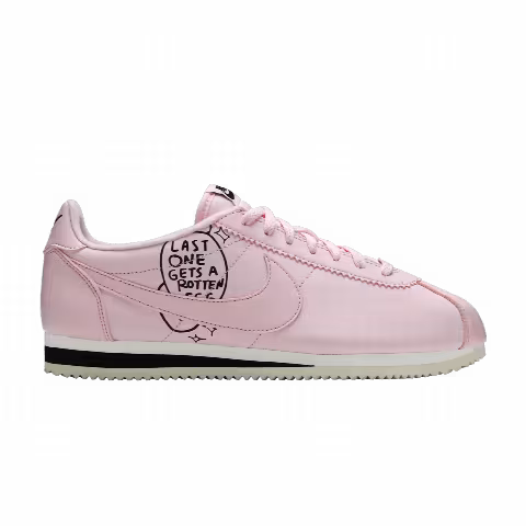 Nathan Bell x Nike Classic Cortez 'Pink Foam'