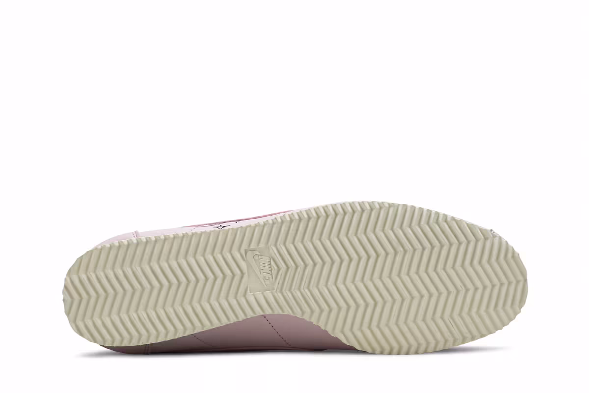 Nathan Bell x Nike Classic Cortez Pink Foam, view 5