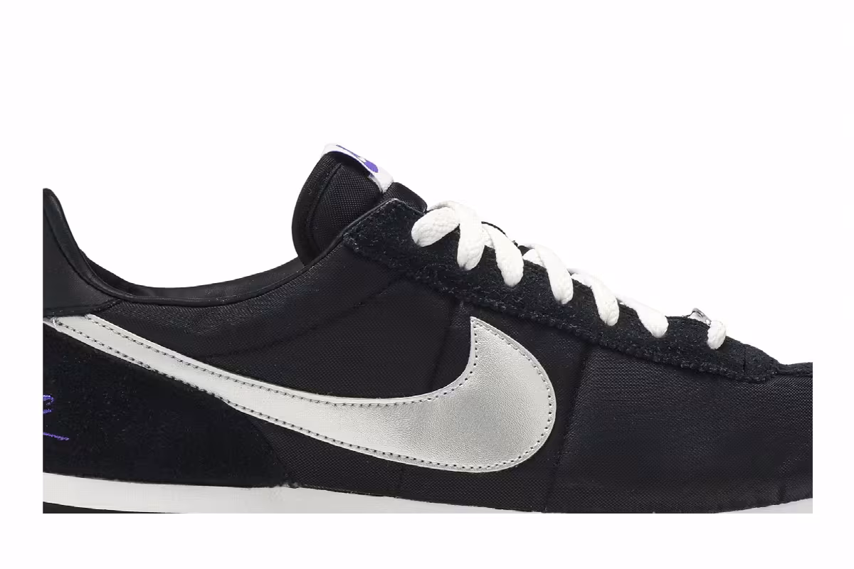 Nike Cortez Los Angeles Kings, view 3