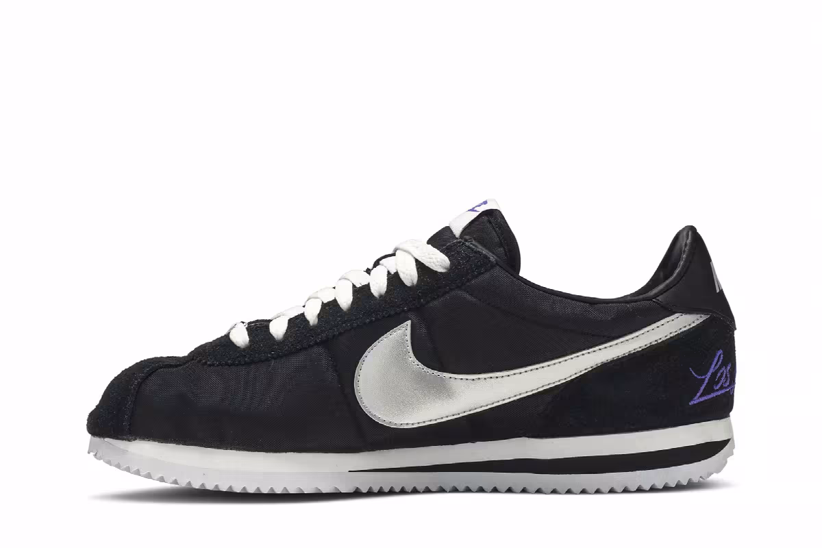 Nike Cortez Los Angeles Kings, view 4