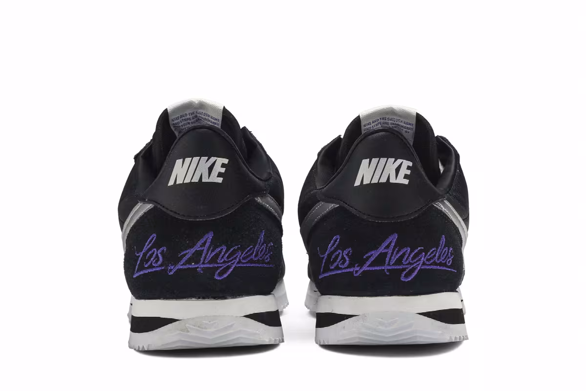 Nike Cortez Los Angeles Kings, view 7