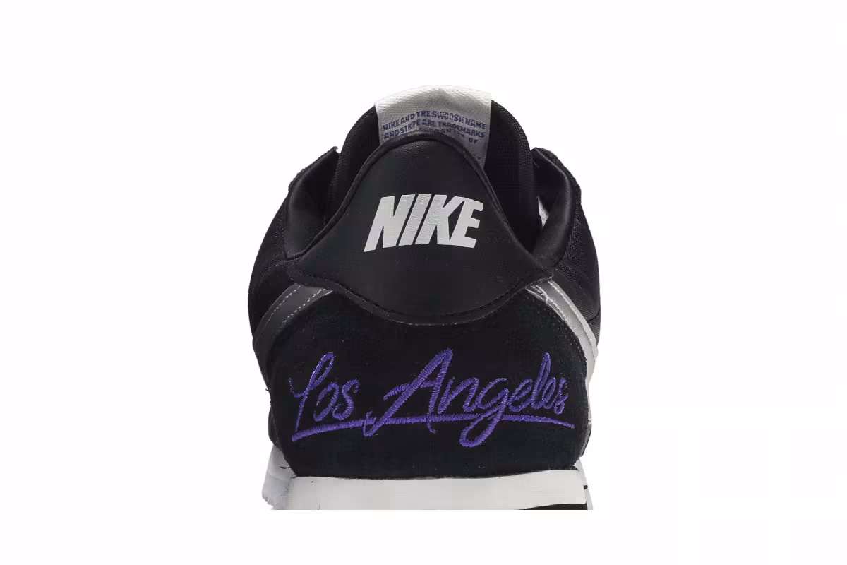 Nike Cortez Los Angeles Kings, view 8