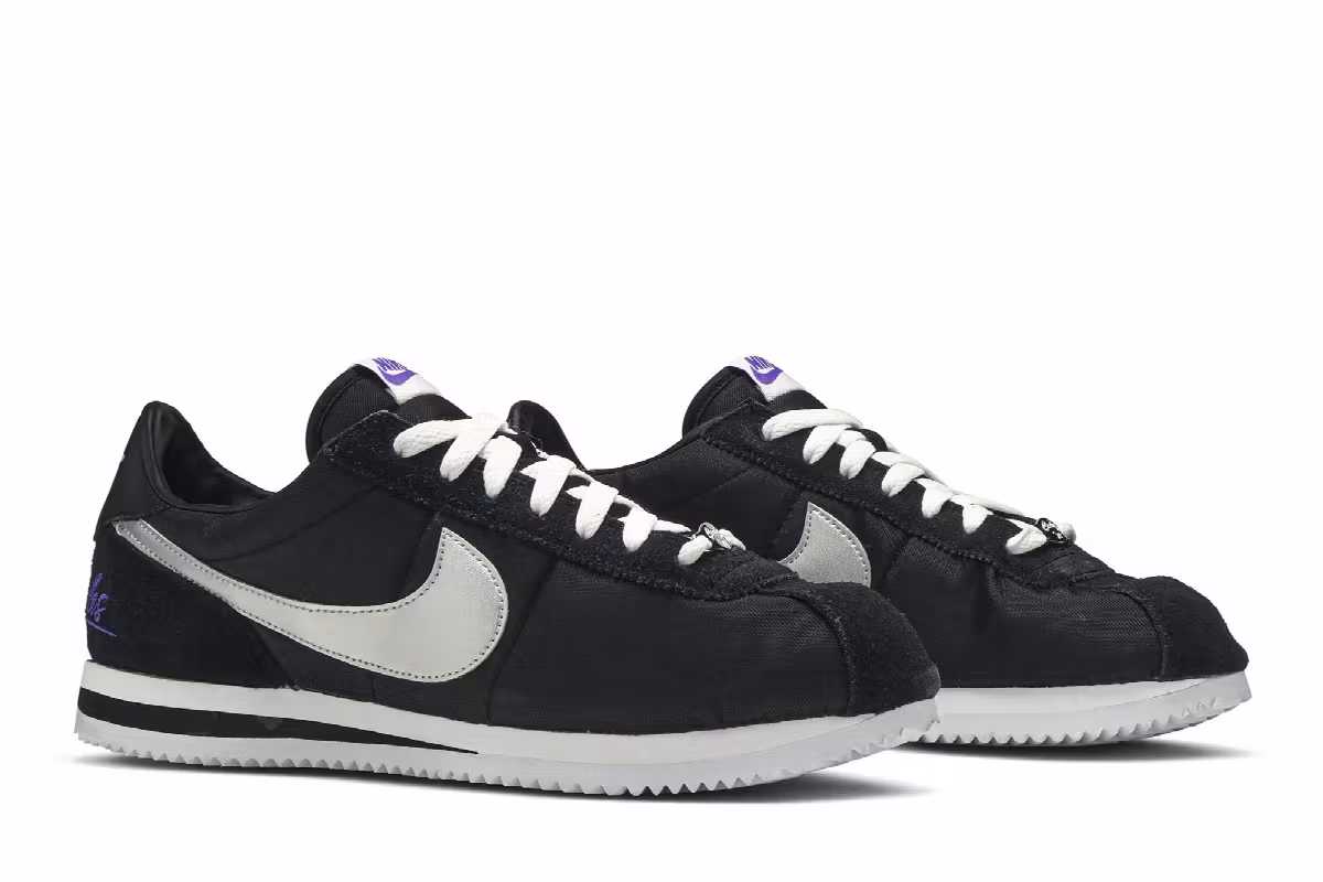 Nike Cortez Los Angeles Kings, view 9