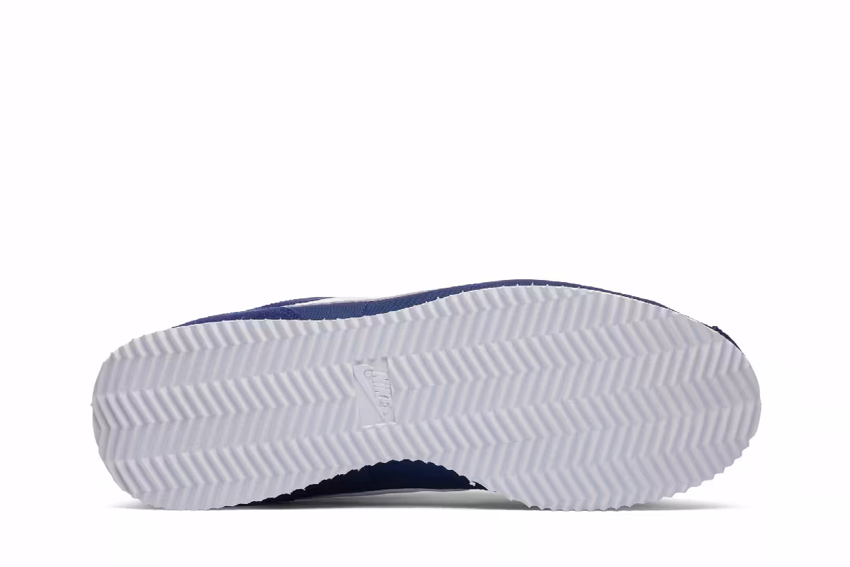 Nike Cortez Los Angeles Dodgers, view 5