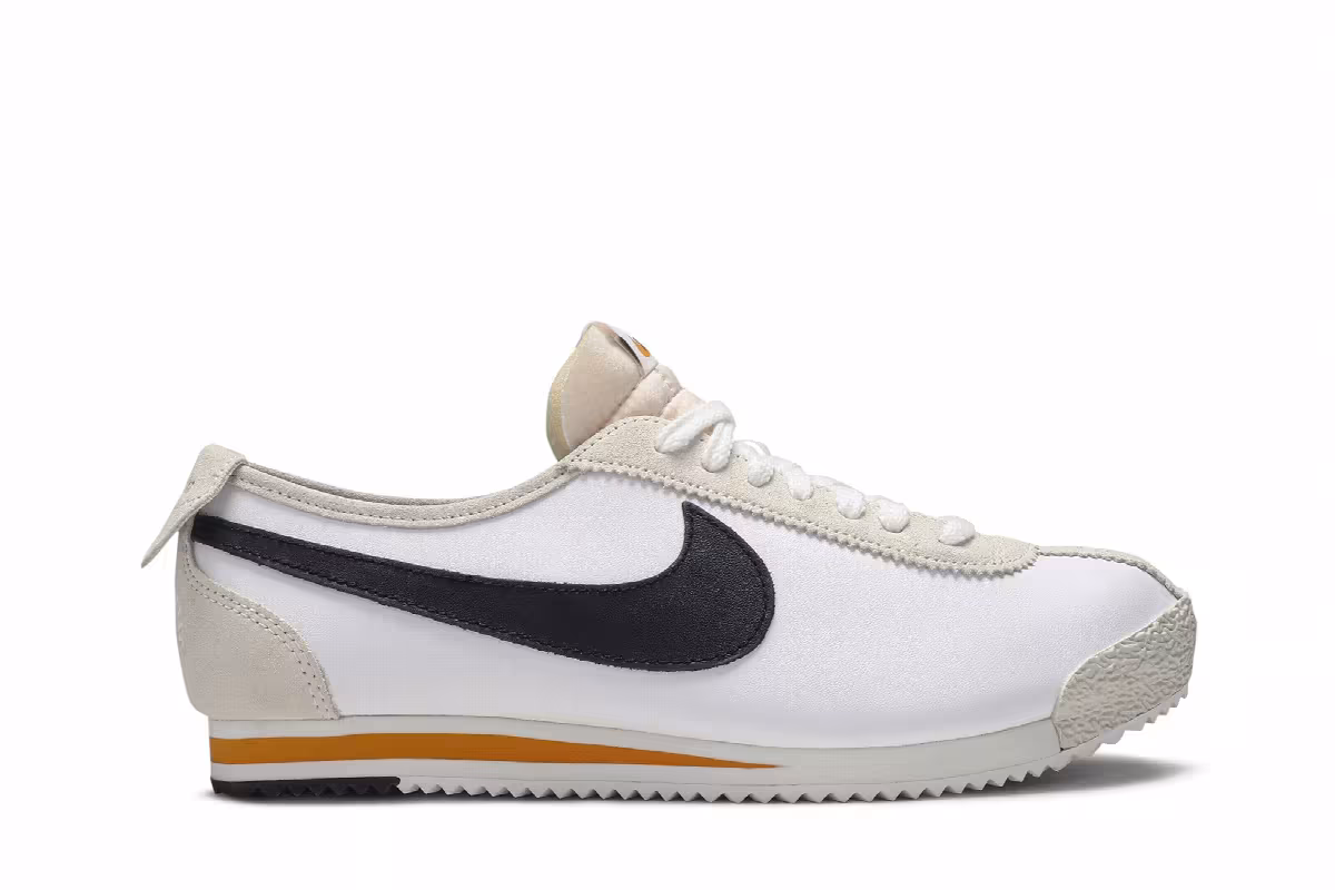 Nike Cortez 72 Blue Ribbon Sports, view 2