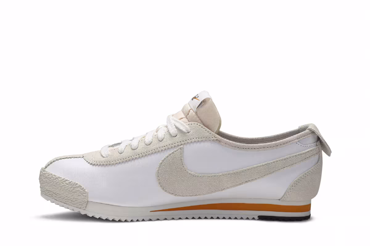 Nike Cortez 72 Blue Ribbon Sports, view 4