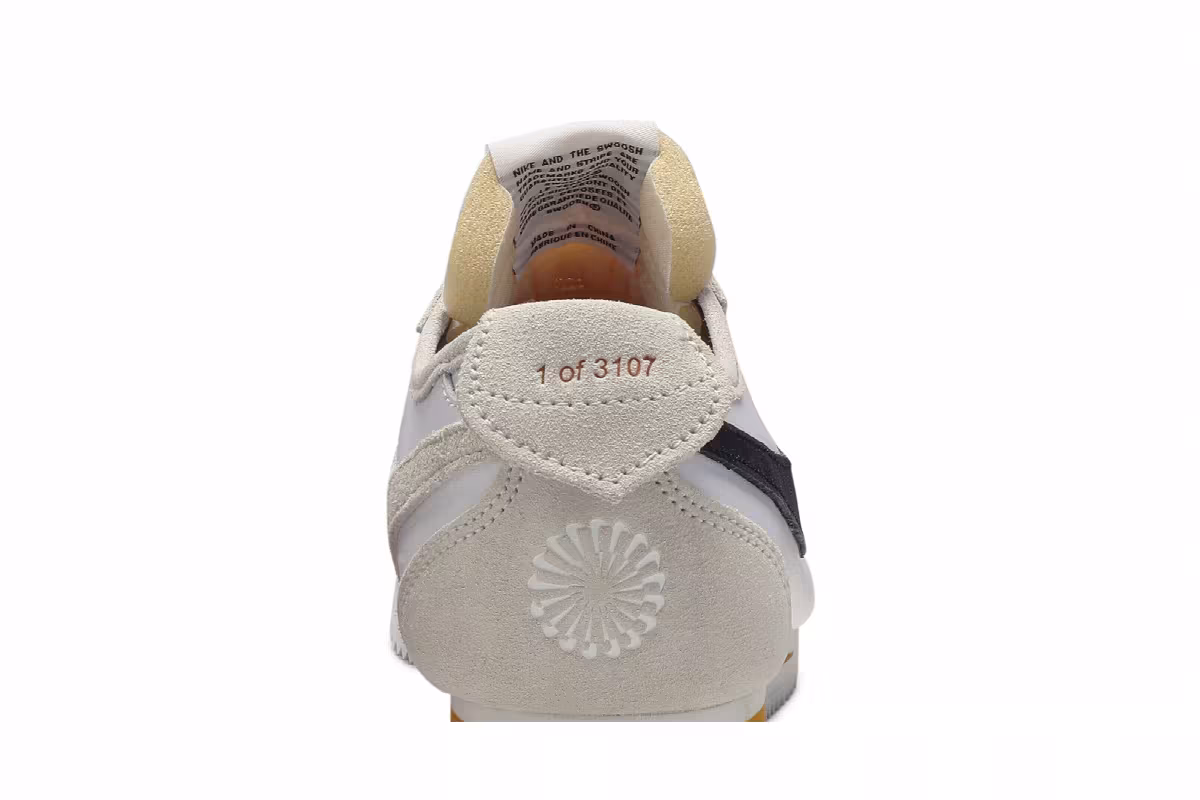 Nike Cortez 72 Blue Ribbon Sports, view 8