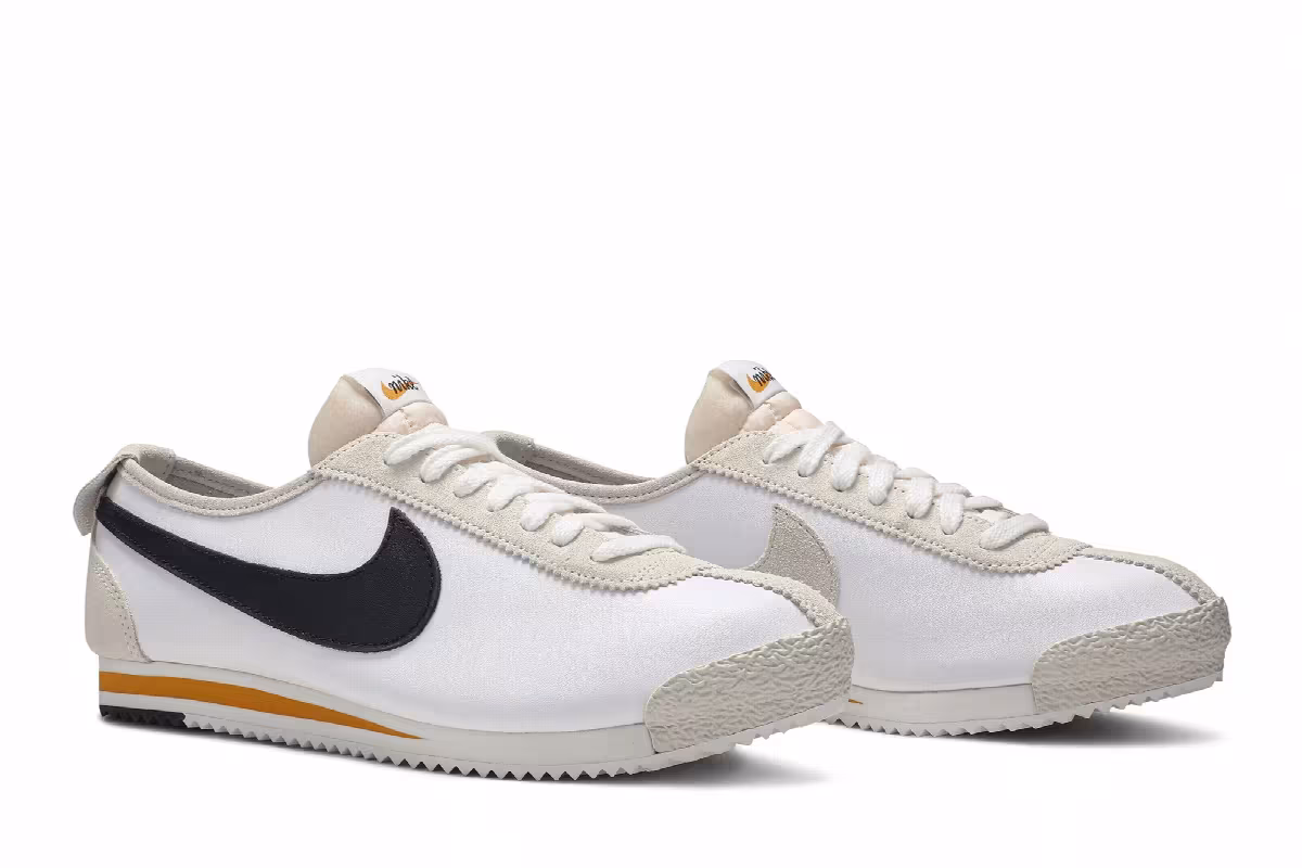 Nike Cortez 72 Blue Ribbon Sports, view 9
