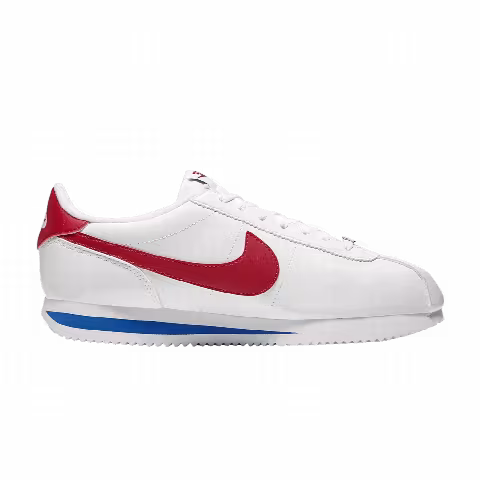Nike Cortez Basic Leather 'Forrest Gump' 2019