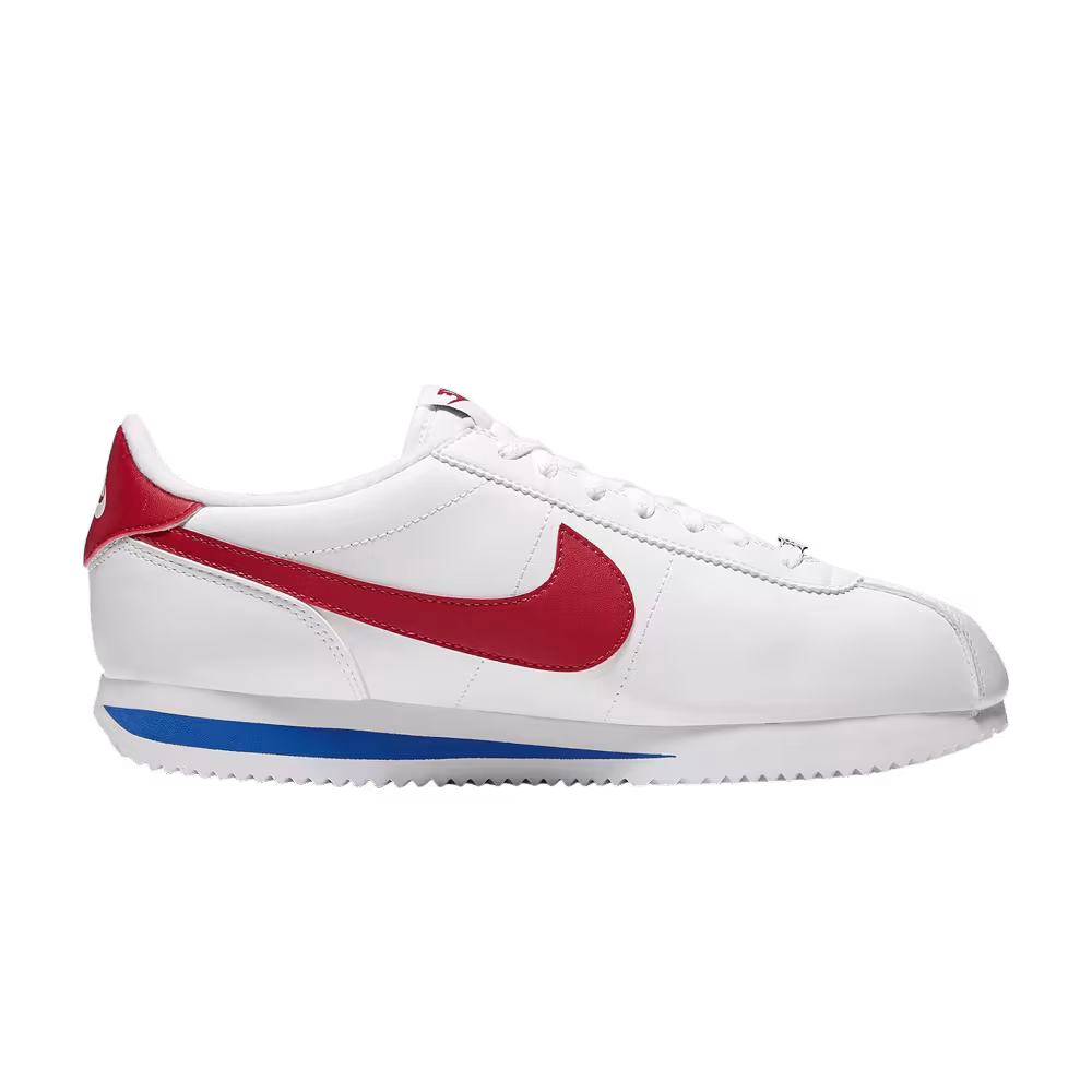 Nike Cortez Basic Leather Forrest Gump 2019